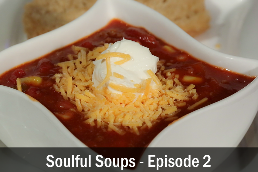Soulful Soups